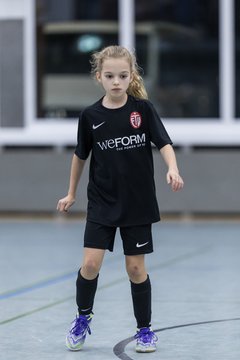Bild 245 - wDJ Loewinnen Cup D1